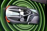 BMW Vision Connected Drive Concept 2011 года